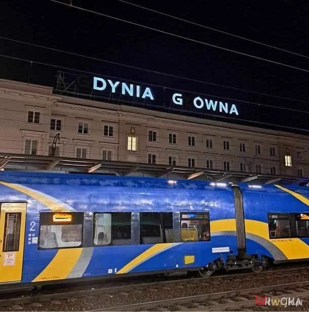 Gdynia Główna