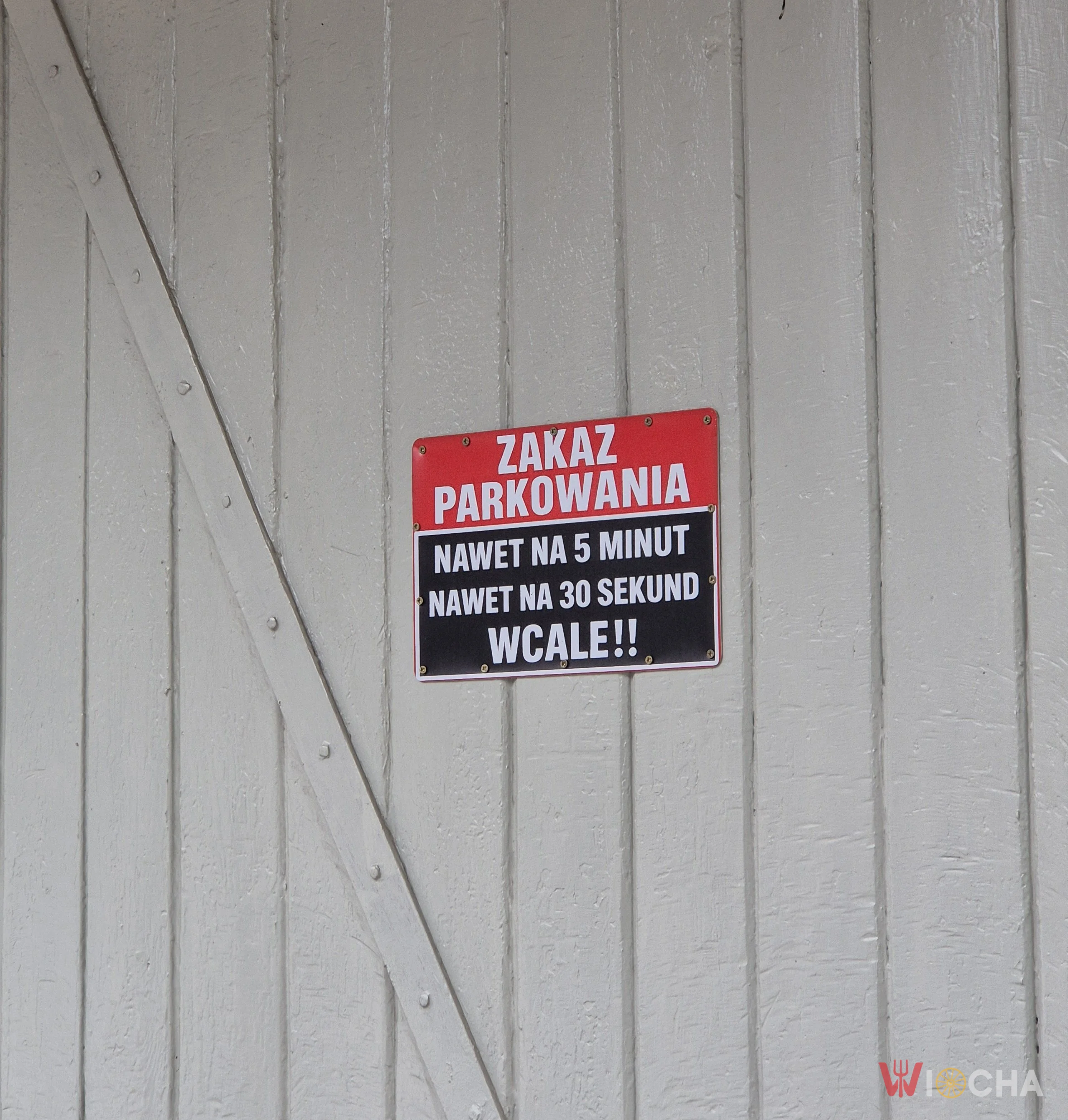 Takie rzeczy tylko w Polsce