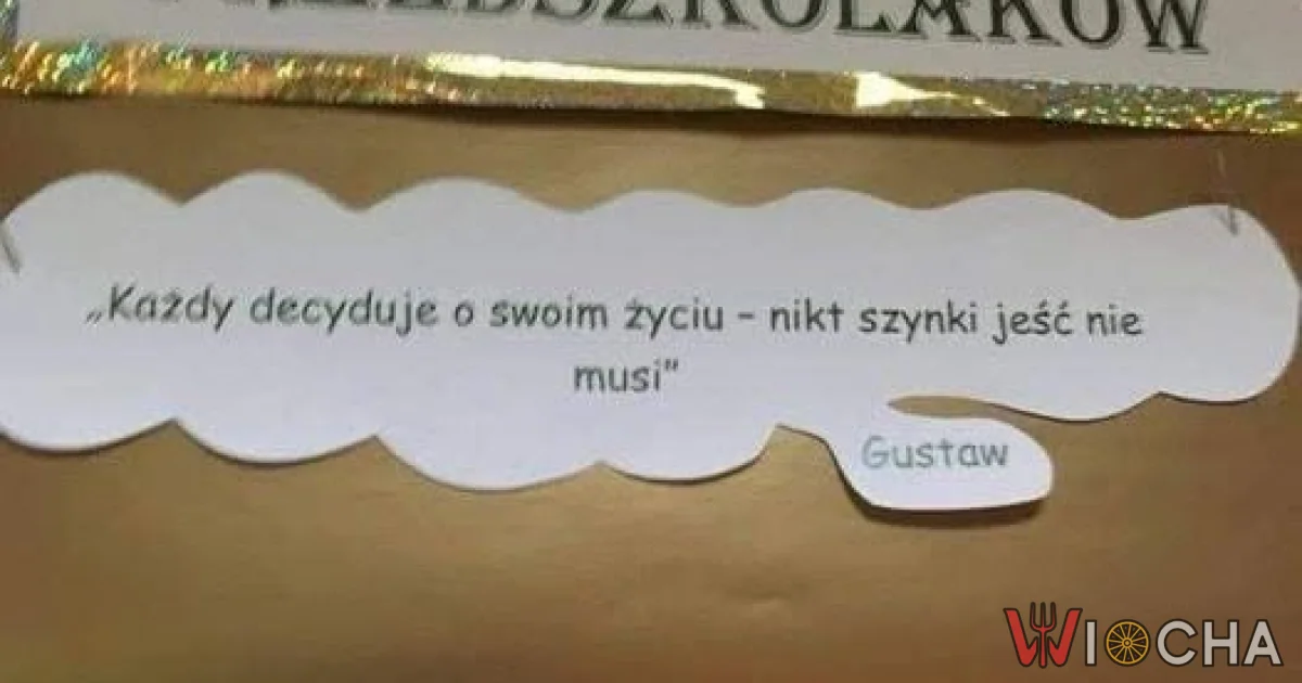 Gustaw mądrością wojuje