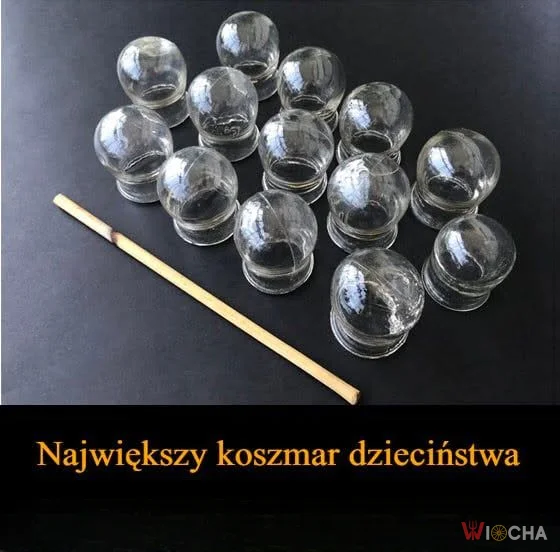 Nostalgia z dreszczykiem