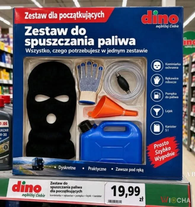 Złoty interes