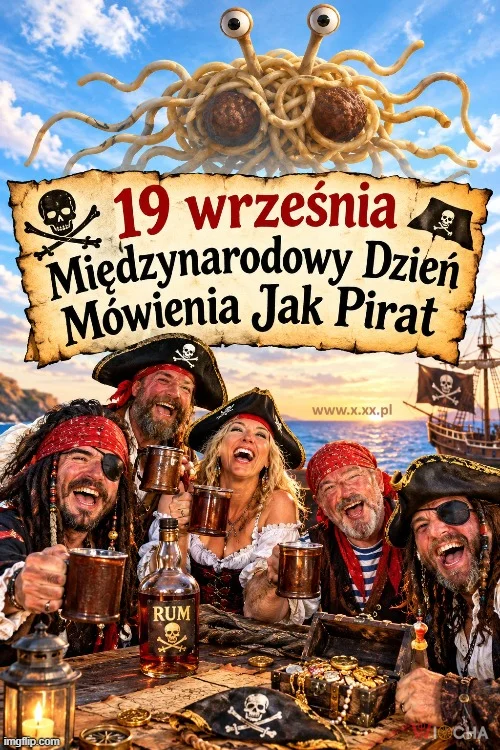 Dziś ważne święto !