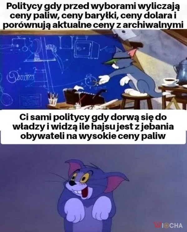 Kasa musi się zgadzać