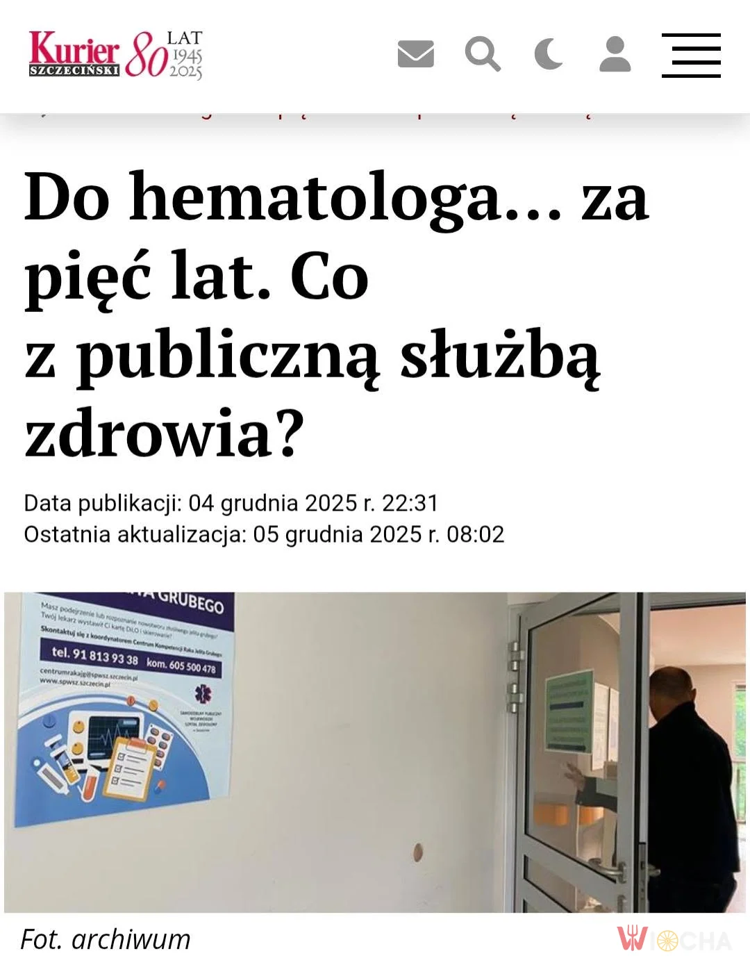 Wybory się zbliżają, kochani