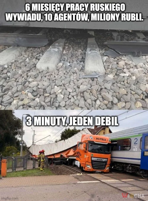 Kto ma większe osiągnięcia?