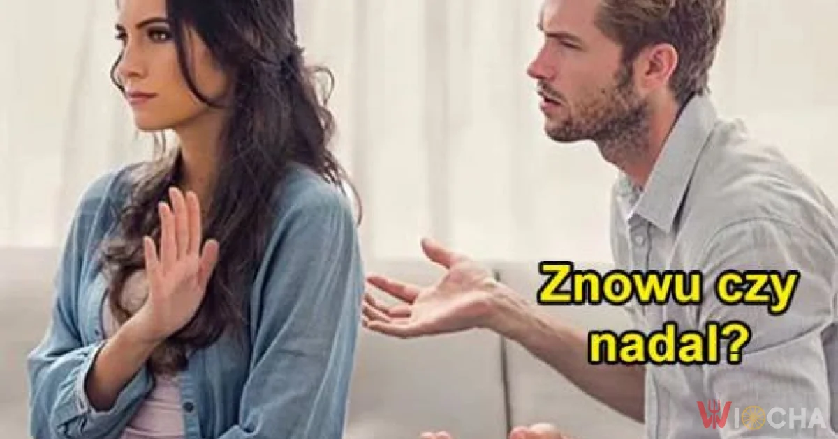Znowu to samo