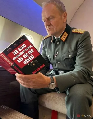 to nie ja 😂
