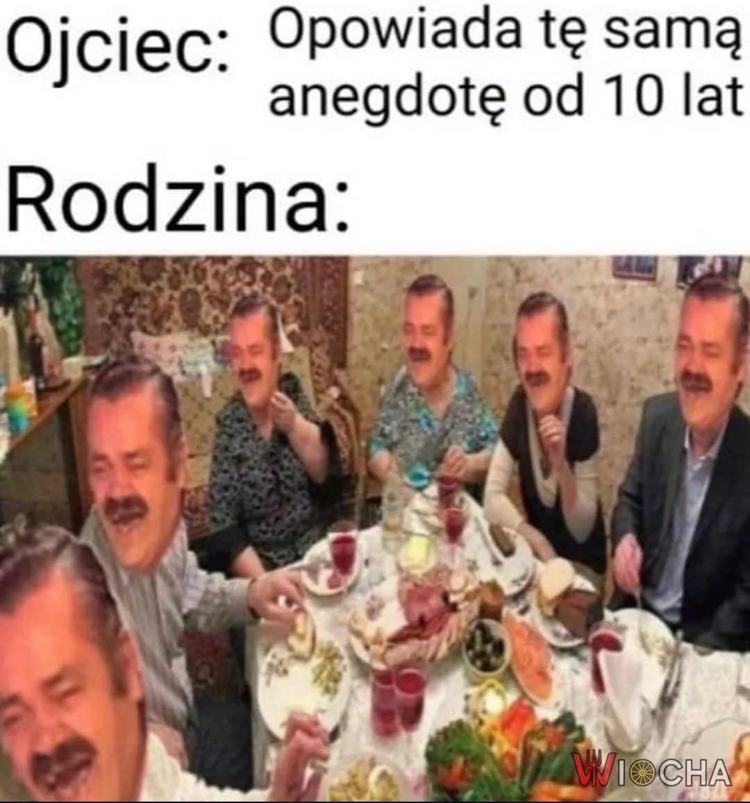 Anegdoty mają dłuższe życie niż niektóre memy