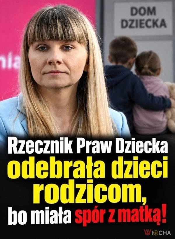 Jak tu nie będzie dymisji...