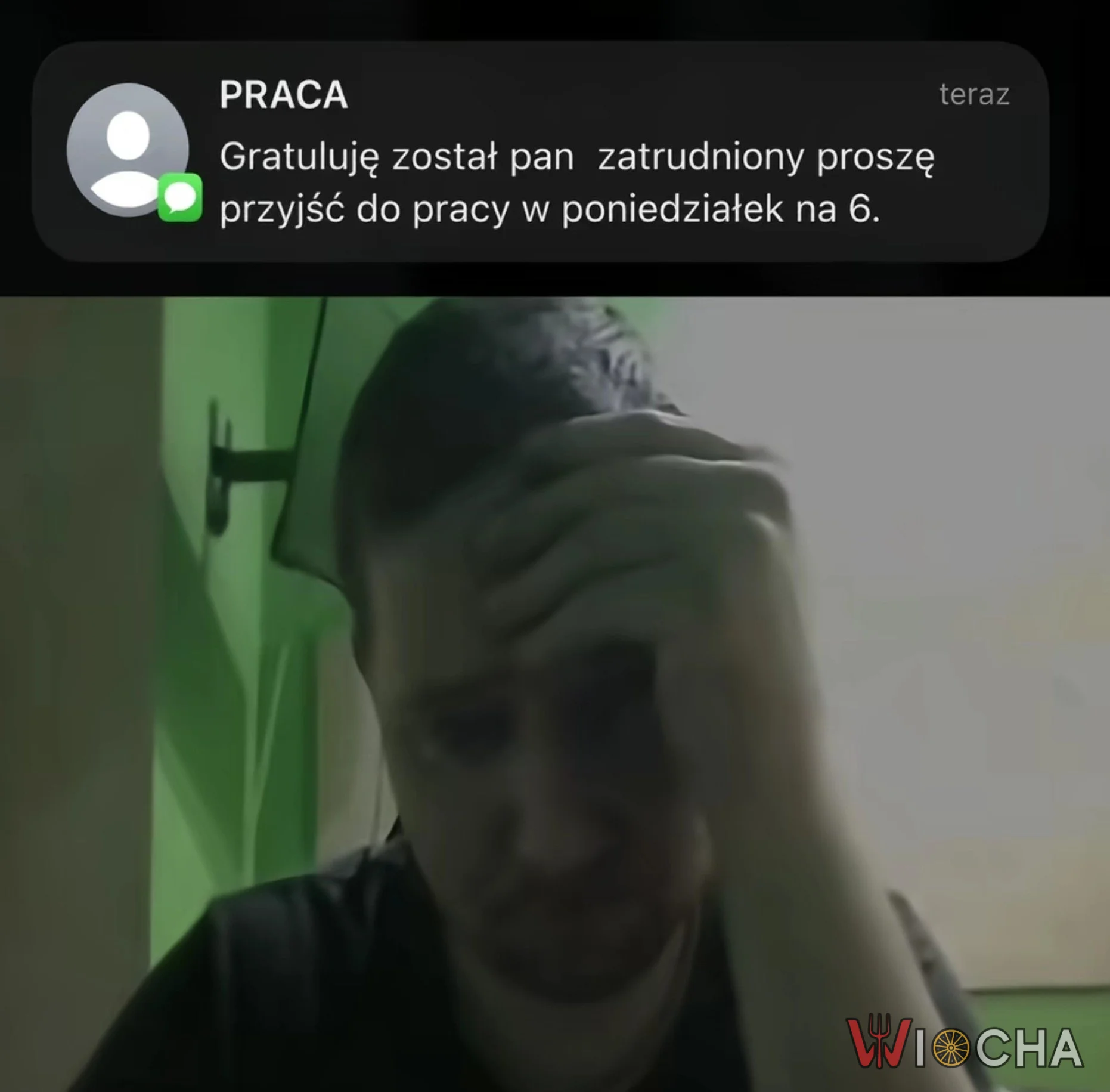Kiedy przyszła praca w niedzielę