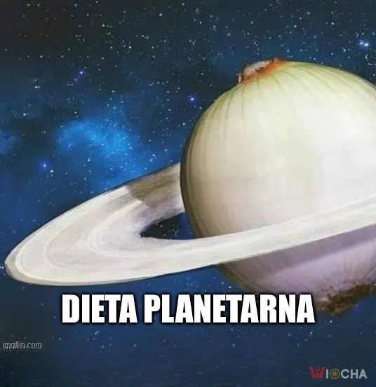 Tak wygląda dieta planetarna