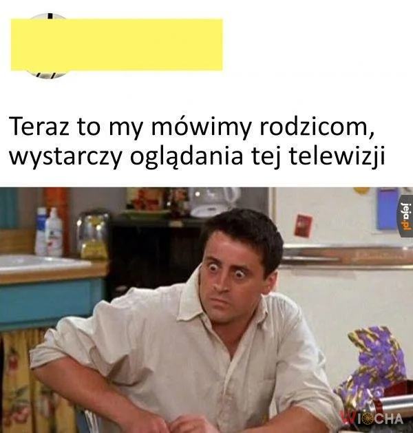 Wystarczy już tej telewizji