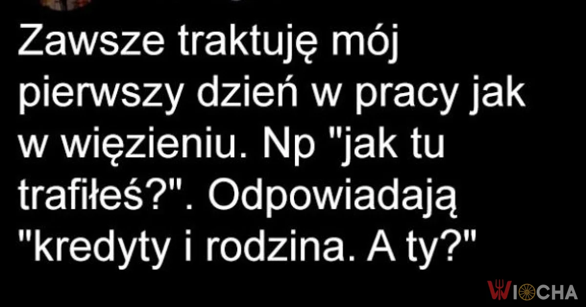Jak tu trafiłeś?