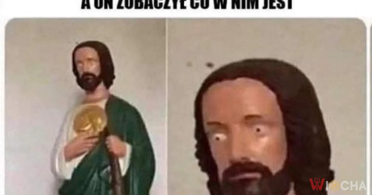 Czego się spodziewałeś?