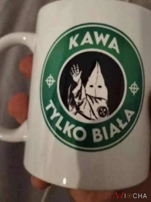 Kawa dla wybranych