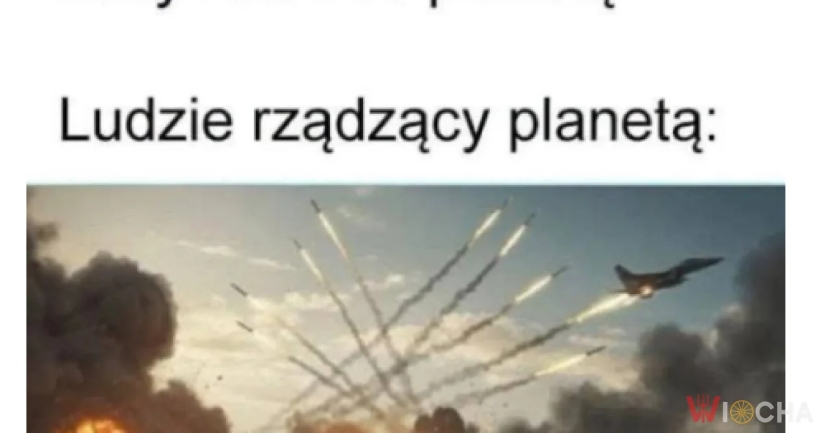 Trochę hipokryzja