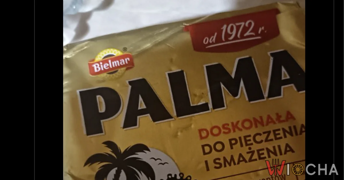 Złota palma
