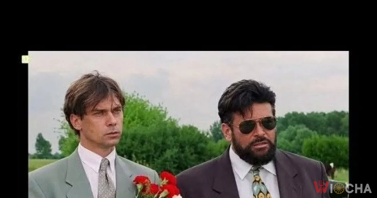 Życie jest jak film