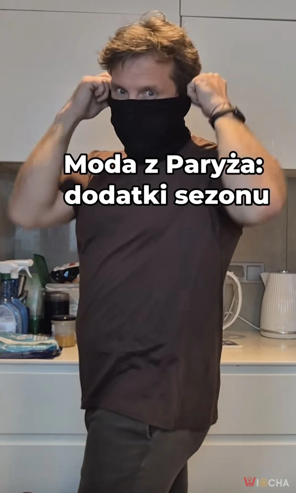 Styl z Paryża