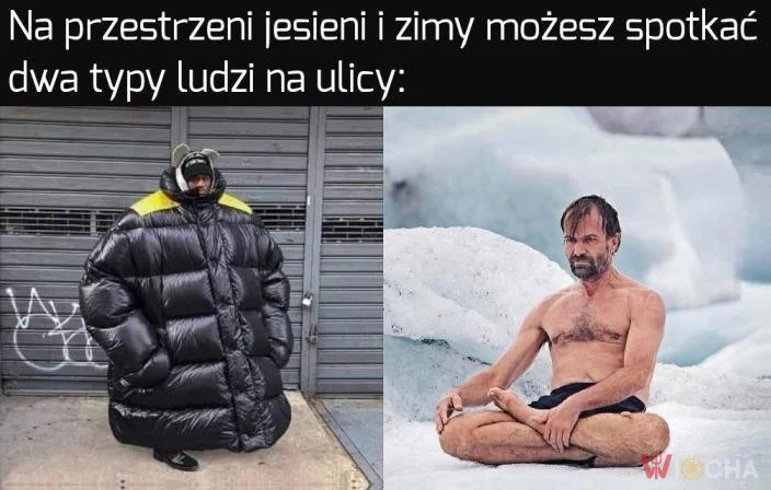 Dwa oblicza Polaków