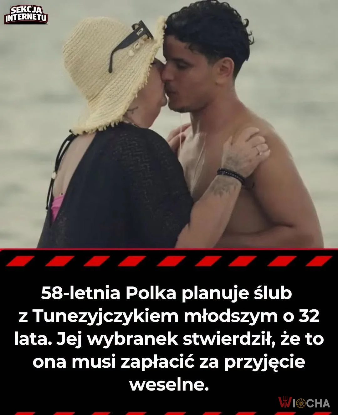 Miłość nie zna wieku?