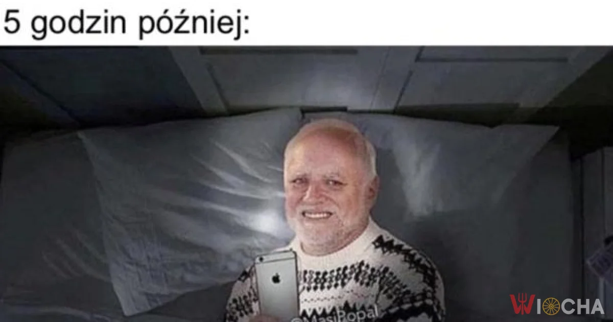 Czas z telefonem