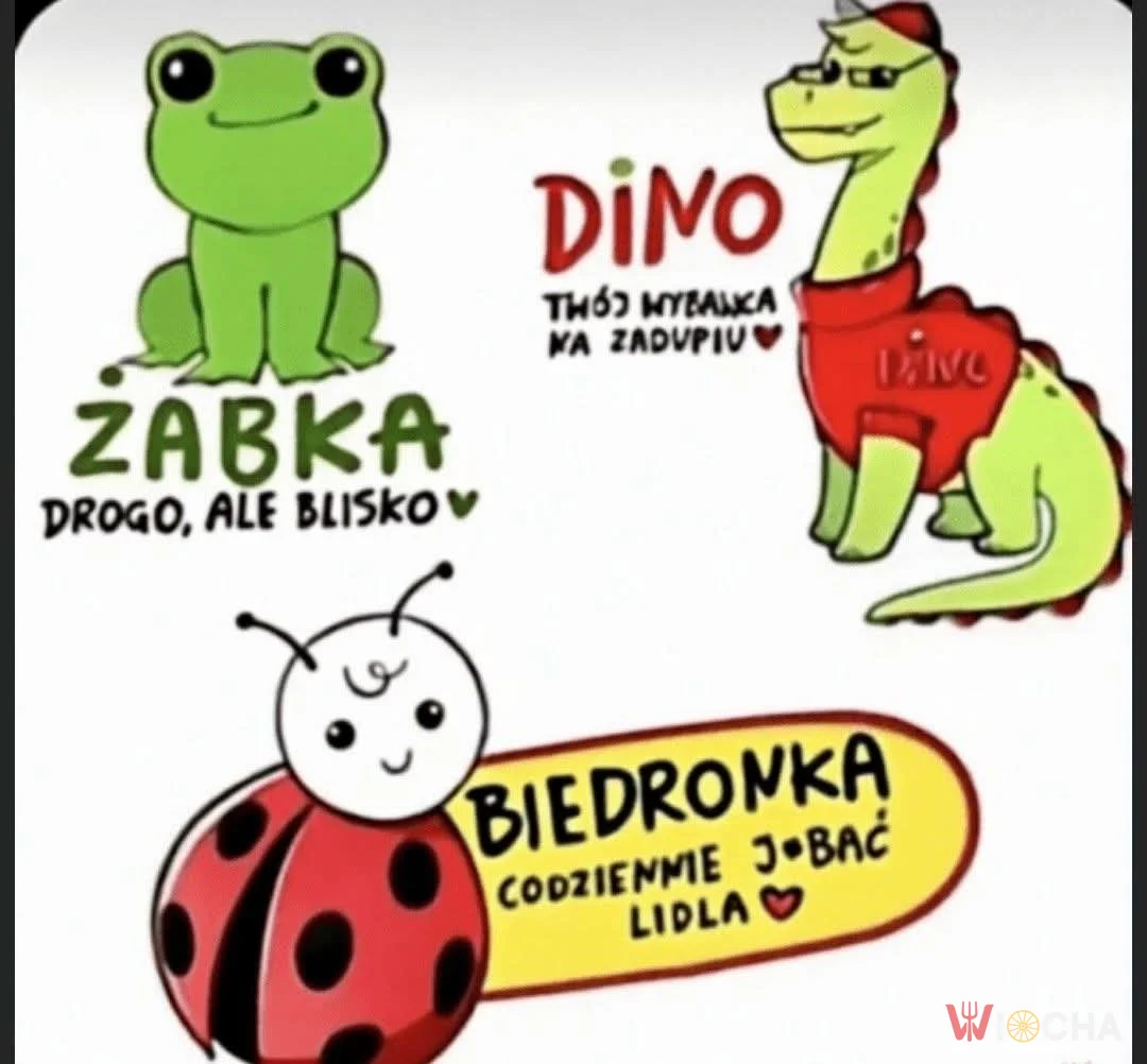 Krótko na temat