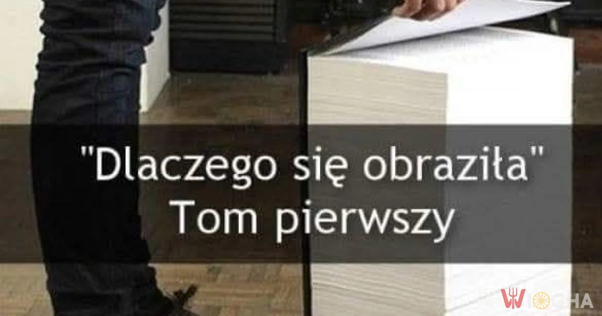 Księga oburzeń