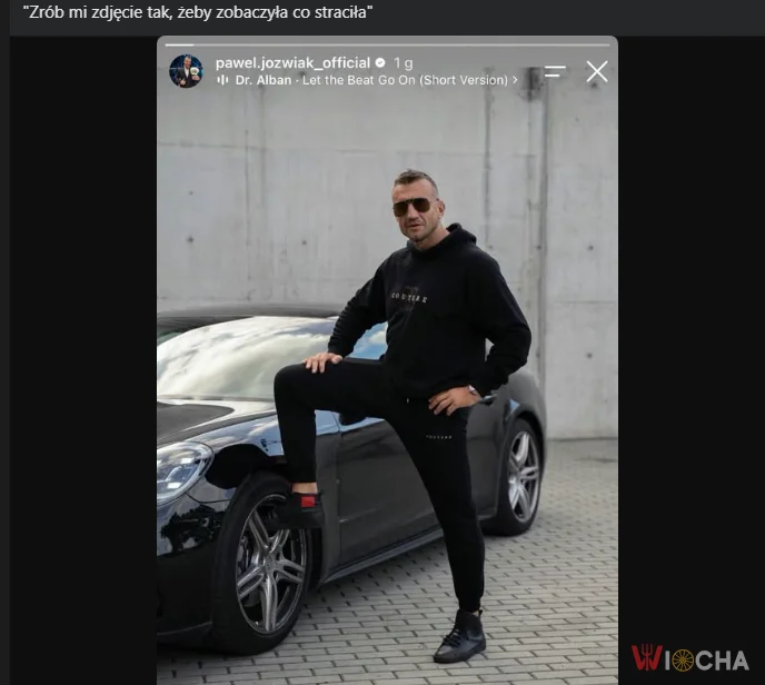 Czy to kryzys wieku średniego?