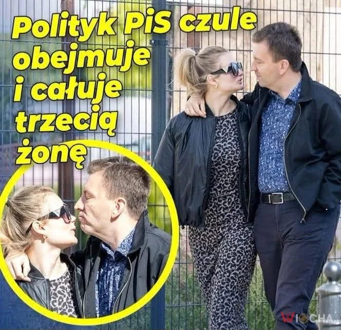Trzecia żona
