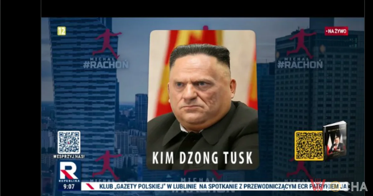 Co tam się w tej telewizji dzieje?