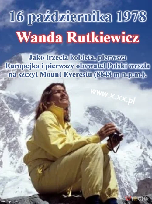 To było niesamowite ! Pisały o tym światowe media !