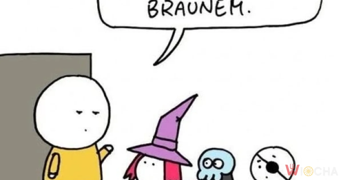 Halloween.