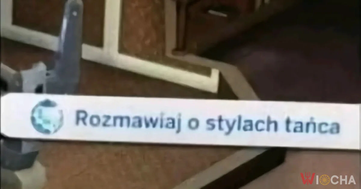 Imprezowy szał