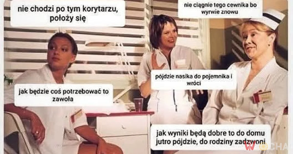 Kiedy medycyna wyprzedza czasy