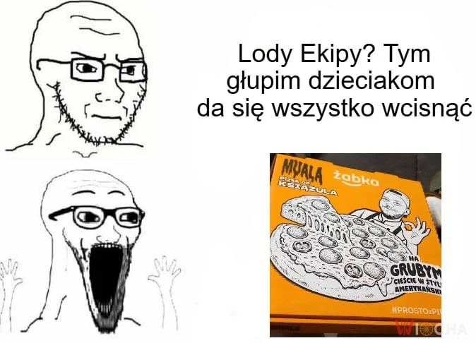 Nie tylko dzieci...