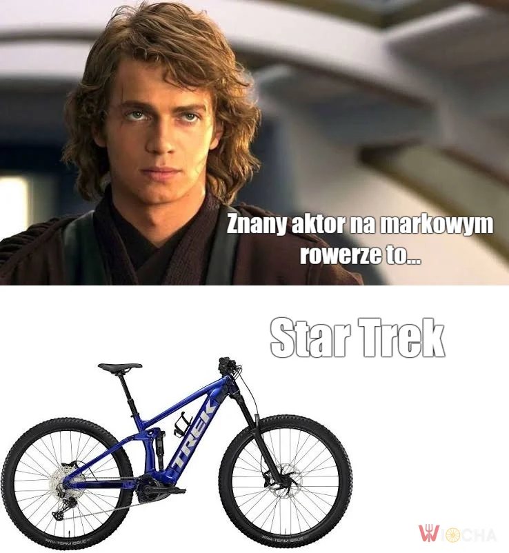 Star Wars Star Trek Star