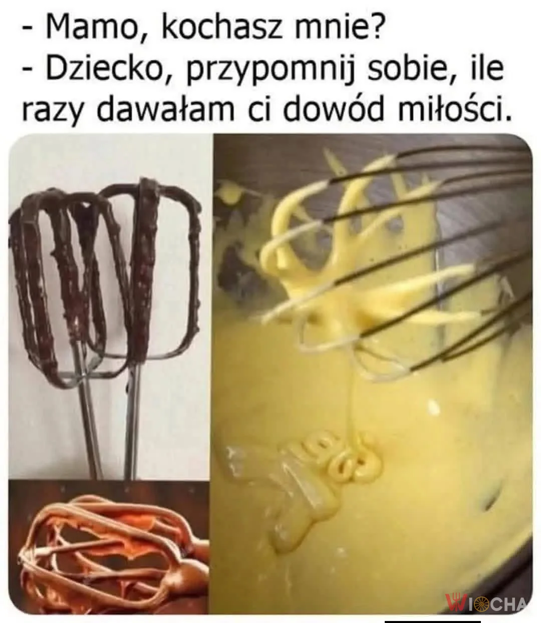 Dziecięce spełnienie marzeń