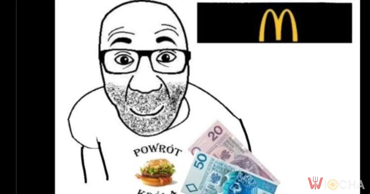 Wielki powrót!
