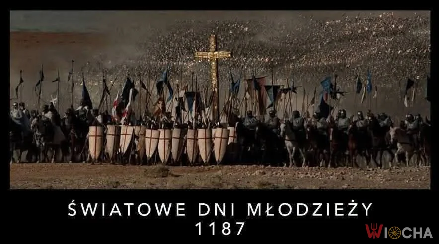Dni Młodzieży w 1187