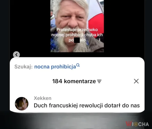 Rewolucja nadciąga