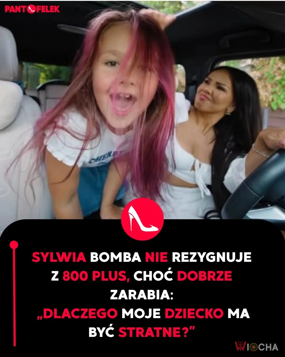 Dlaczego mają być stratne?