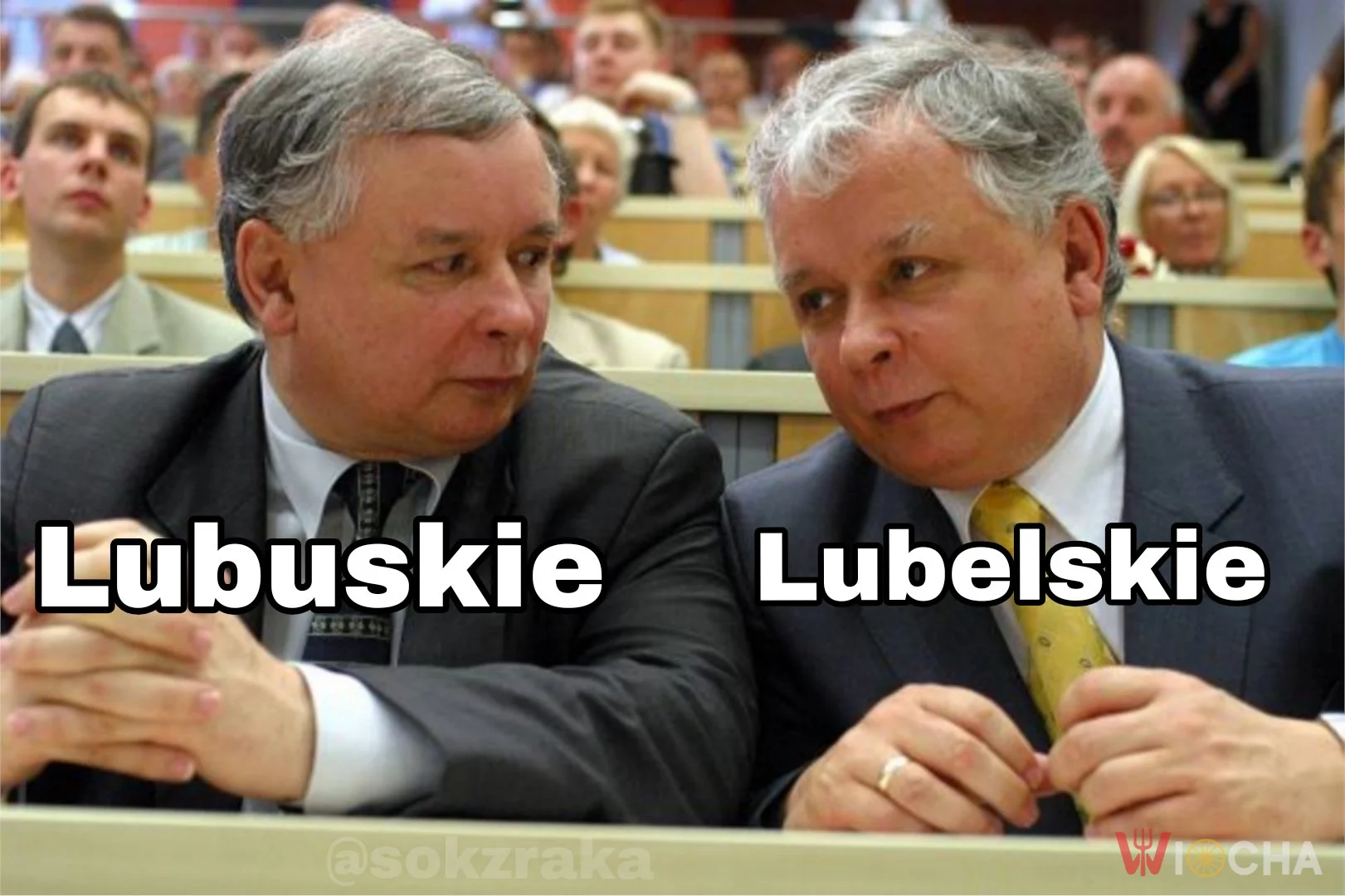 Znajdź różnicę