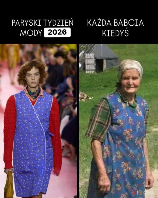 Styl prosto z Paryża