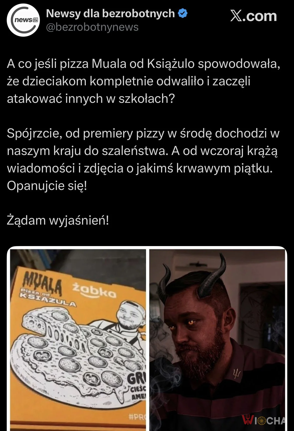 Opanujcie się