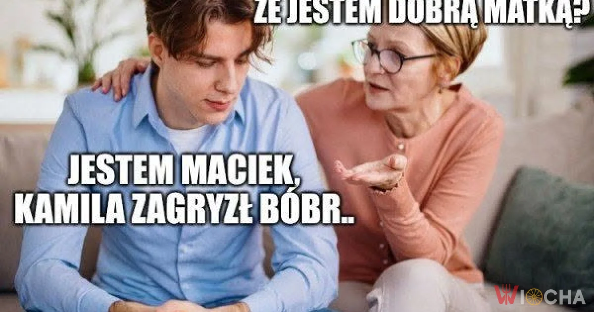 Dobre matki to rzadkość