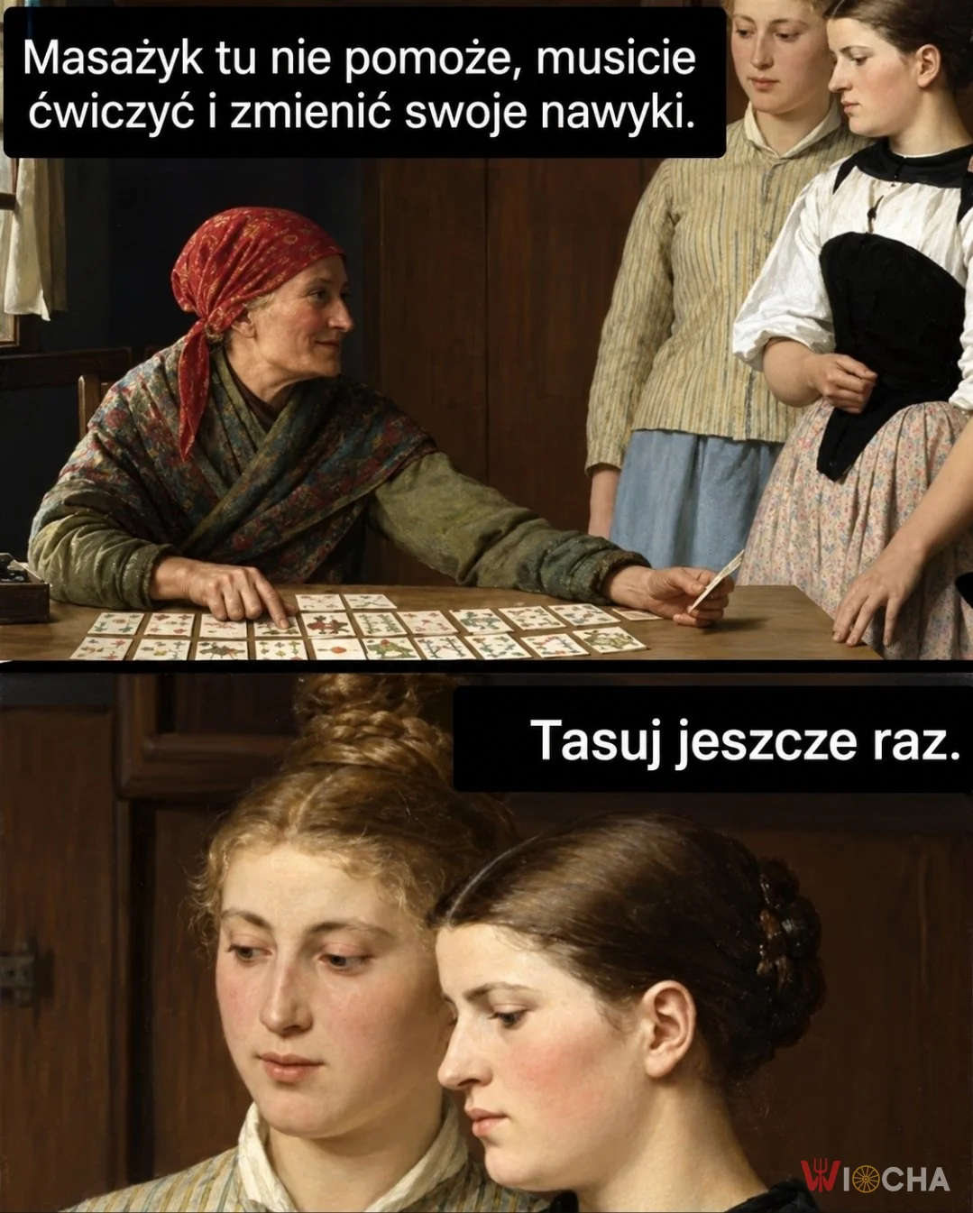 Tasuj jeszcze raz