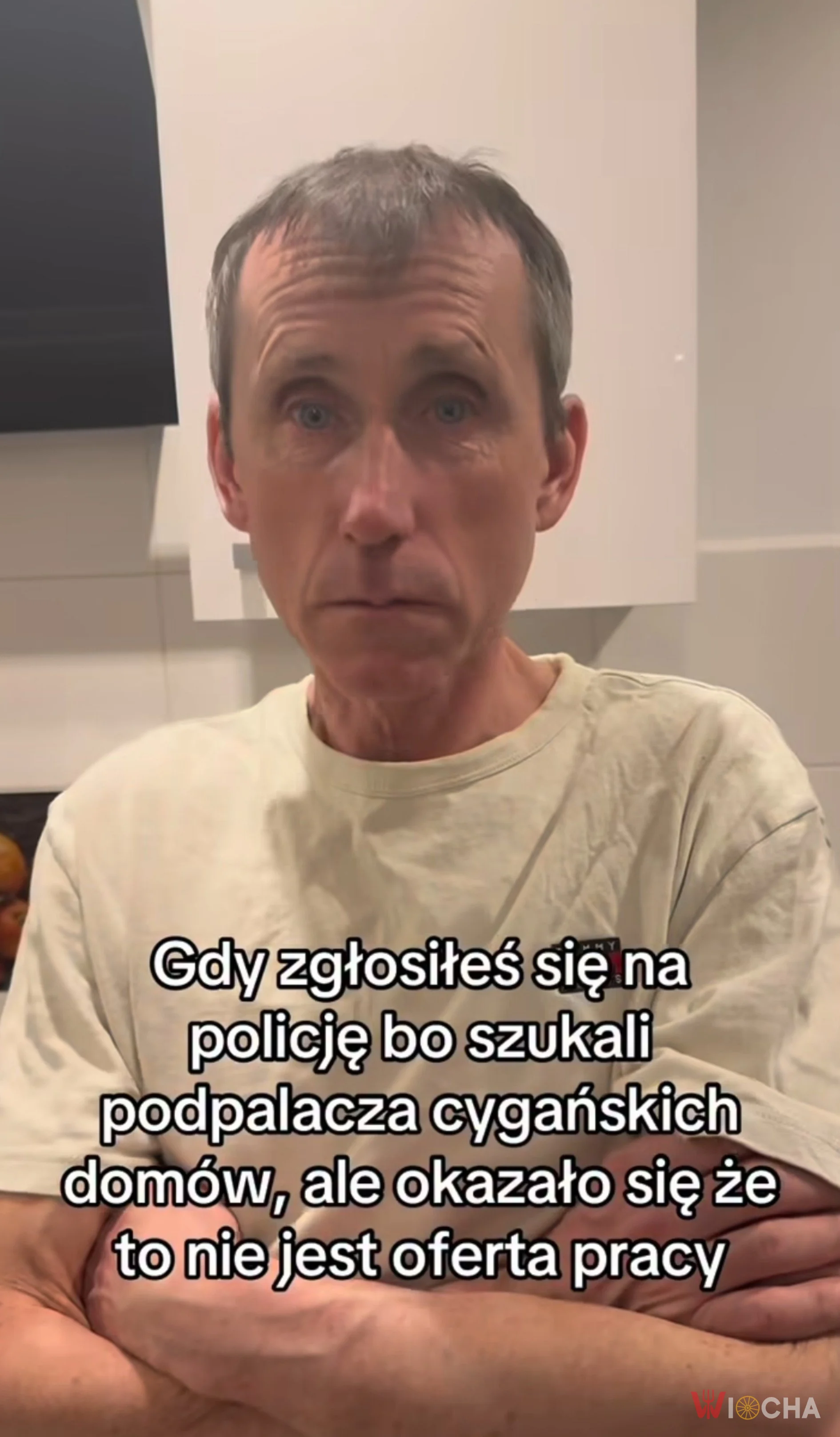Kiedy myślisz, że to szansa na karierę