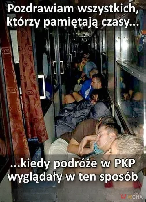 Kiedyś to było