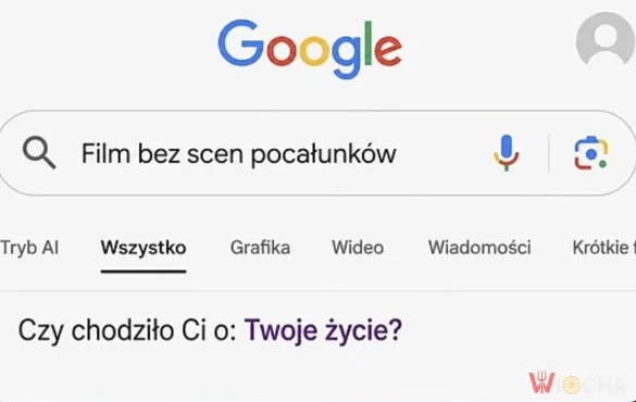 Jak żyć bez pocałunków?